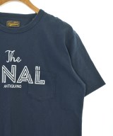 JAPAN BLUE JEANS（ジャパンブルージーンズ）Tシャツ・カットソー 紺 サイズ:L メンズ/2200559685118