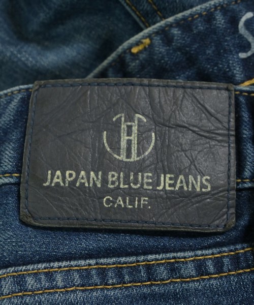 JAPAN BLUE JEANS（ジャパンブルージーンズ）デニムパンツ 青 サイズ:M メンズ/2200636739031