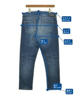 JAPAN BLUE JEANS（ジャパンブルージーンズ）デニムパンツ 青 サイズ:M メンズ/2200636739031