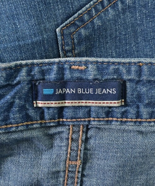 JAPAN BLUE JEANS（ジャパンブルージーンズ）デニムパンツ 青 サイズ:32(L位) メンズ/2200625894079