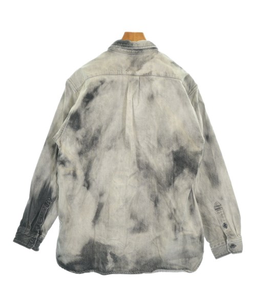 JAPAN BLUE JEANS（ジャパンブルージーンズ）カジュアルシャツ ベージュ サイズ:XL メンズ/2200641569036