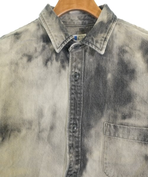 JAPAN BLUE JEANS（ジャパンブルージーンズ）カジュアルシャツ ベージュ サイズ:XL メンズ/2200641569036