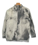 JAPAN BLUE JEANS（ジャパンブルージーンズ）カジュアルシャツ ベージュ サイズ:XL メンズ/2200641569036