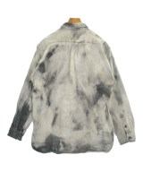 JAPAN BLUE JEANS（ジャパンブルージーンズ）カジュアルシャツ ベージュ サイズ:XL メンズ/2200641569036