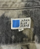 JAPAN BLUE JEANS（ジャパンブルージーンズ）カジュアルシャツ ベージュ サイズ:XL メンズ/2200641569036
