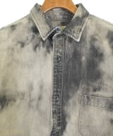 JAPAN BLUE JEANS（ジャパンブルージーンズ）カジュアルシャツ ベージュ サイズ:XL メンズ/2200641569036