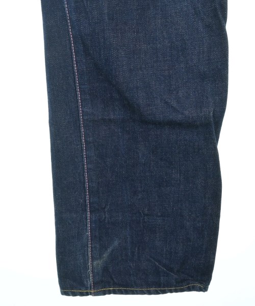 JAPAN BLUE JEANS（ジャパンブルージーンズ）デニムパンツ 紺 サイズ:33(L位) メンズ/2200631290063