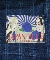 JAPAN BLUE JEANS（ジャパンブルージーンズ）デニムパンツ 紺 サイズ:33(L位) メンズ/2200631290063