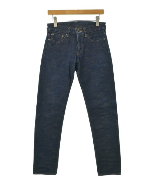 JAPAN BLUE JEANS(ジャパンブルージーンズ)デニムパンツ 紺 サイズ:28(S位)/2200535993046