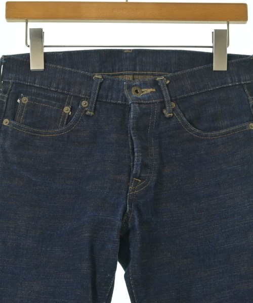JAPAN BLUE JEANS（ジャパンブルージーンズ）デニムパンツ 紺 サイズ:28(S位) メンズ/2200535993046