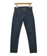 JAPAN BLUE JEANS（ジャパンブルージーンズ）デニムパンツ 紺 サイズ:28(S位) メンズ/2200535993046