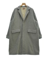 JAPAN BLUE JEANS チェスターコート