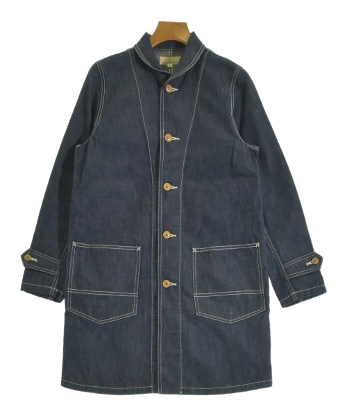 ジャパンブルージーンズ(JAPAN BLUE JEANS)のJAPAN BLUE JEANS コート
