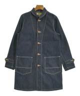 JAPAN BLUE JEANS コート