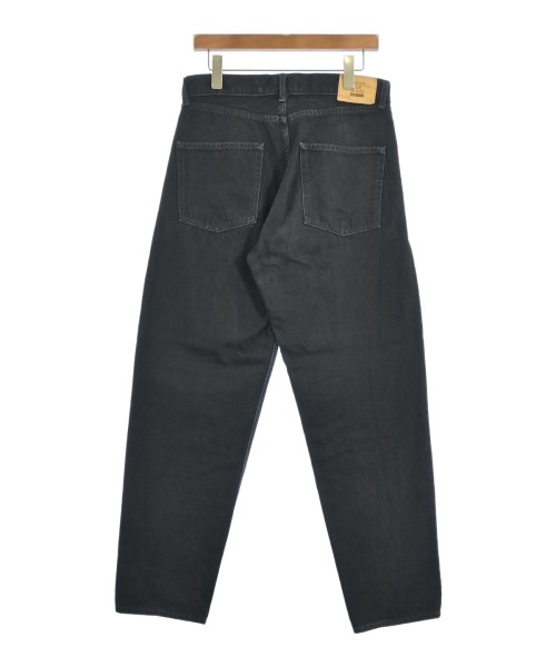 JAPAN BLUE JEANS（ジャパンブルージーンズ）デニムパンツ 黒 サイズ:32(L位) メンズ/2200534927097