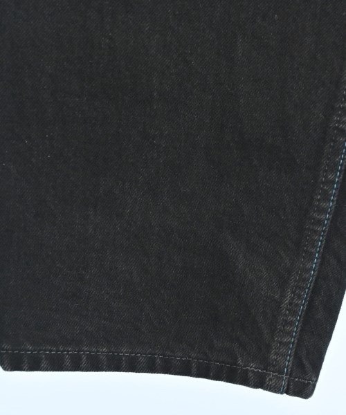 JAPAN BLUE JEANS（ジャパンブルージーンズ）デニムパンツ 黒 サイズ:32(L位) メンズ/2200534927097