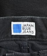 JAPAN BLUE JEANS（ジャパンブルージーンズ）デニムパンツ 黒 サイズ:32(L位) メンズ/2200534927097