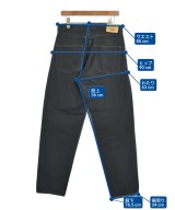 JAPAN BLUE JEANS（ジャパンブルージーンズ）デニムパンツ 黒 サイズ:32(L位) メンズ/2200534927097