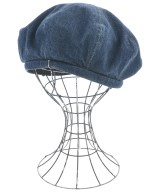 JAPAN BLUE JEANS ハンチング・ベレー帽