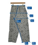 JAPAN BLUE JEANS（ジャパンブルージーンズ）その他 グレー サイズ:S メンズ/2200622214023