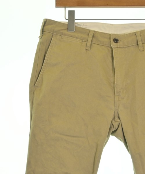 JAPAN BLUE JEANS（ジャパンブルージーンズ）チノパン ベージュ サイズ:34(M位) メンズ/2200622696034