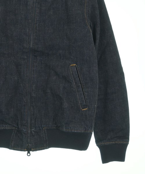 JAPAN BLUE JEANS（ジャパンブルージーンズ）デニムジャケット 紺 サイズ:S メンズ/2200624554035