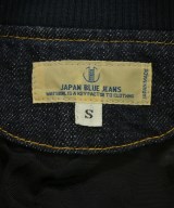 JAPAN BLUE JEANS（ジャパンブルージーンズ）デニムジャケット 紺 サイズ:S メンズ/2200624554035