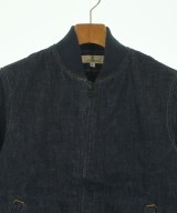 JAPAN BLUE JEANS（ジャパンブルージーンズ）デニムジャケット 紺 サイズ:S メンズ/2200624554035