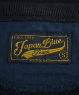 JAPAN BLUE JEANS（ジャパンブルージーンズ）Tシャツ・カットソー 紺 サイズ:S メンズ/2200625861088