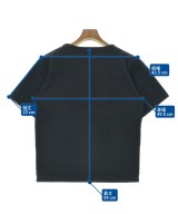 JAPAN BLUE JEANS（ジャパンブルージーンズ）Tシャツ・カットソー 紺 サイズ:S メンズ/2200625861088