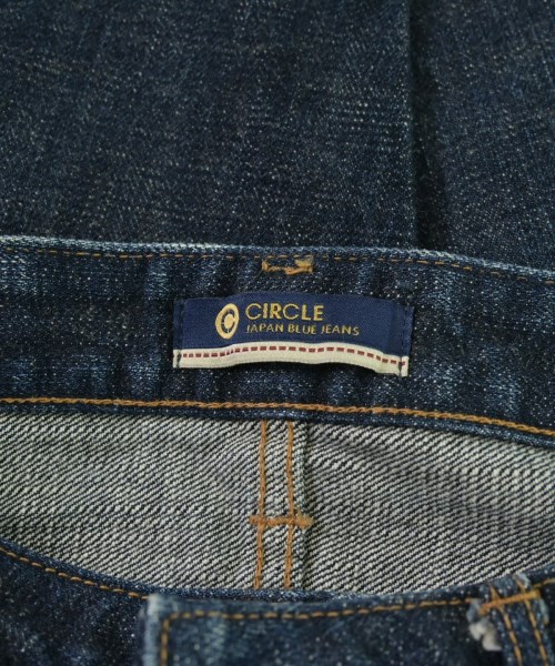 JAPAN BLUE JEANS（ジャパンブルージーンズ）デニムパンツ 紺 サイズ:32(L位) メンズ/2200678185049
