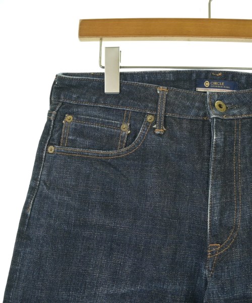 JAPAN BLUE JEANS（ジャパンブルージーンズ）デニムパンツ 紺 サイズ:32(L位) メンズ/2200678185049