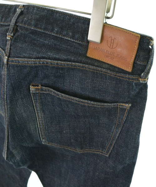 JAPAN BLUE JEANS（ジャパンブルージーンズ）デニムパンツ 紺 サイズ:32(L位) メンズ/2200678185049