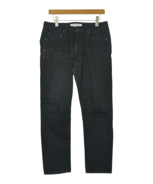 JAPAN BLUE JEANS(ジャパンブルージーンズ)デニムパンツ 黒 サイズ:31(M位)/2200683095210
