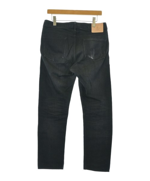 JAPAN BLUE JEANS（ジャパンブルージーンズ）デニムパンツ 黒 サイズ:31(M位) メンズ/2200683095210