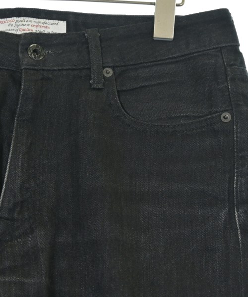 JAPAN BLUE JEANS（ジャパンブルージーンズ）デニムパンツ 黒 サイズ:31(M位) メンズ/2200683095210