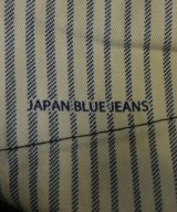 JAPAN BLUE JEANS（ジャパンブルージーンズ）デニムパンツ 黒 サイズ:31(M位) メンズ/2200683095210