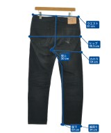 JAPAN BLUE JEANS（ジャパンブルージーンズ）デニムパンツ 黒 サイズ:31(M位) メンズ/2200683095210