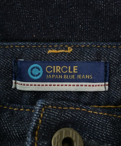 JAPAN BLUE JEANS（ジャパンブルージーンズ）デニムパンツ 紺 サイズ:W28(S位) メンズ/2200660030012