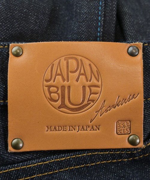 JAPAN BLUE JEANS（ジャパンブルージーンズ）デニムパンツ 紺 サイズ:W28(S位) メンズ/2200660030012