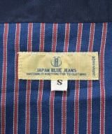 JAPAN BLUE JEANS（ジャパンブルージーンズ）その他 紺 サイズ:S メンズ/2200708213018