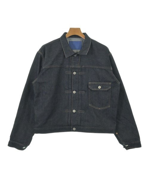 JAPAN BLUE JEANS(ジャパンブルージーンズ)のデニムジャケット サイズ:42(XS位) 17,000円