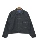 JAPAN BLUE JEANS（ジャパンブルージーンズ）デニムジャケット 紺 サイズ:42(XS位) メンズ/2200713039030