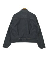 JAPAN BLUE JEANS（ジャパンブルージーンズ）デニムジャケット 紺 サイズ:42(XS位) メンズ/2200713039030