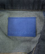 JAPAN BLUE JEANS（ジャパンブルージーンズ）デニムジャケット 紺 サイズ:42(XS位) メンズ/2200713039030