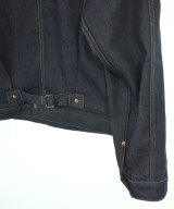 JAPAN BLUE JEANS（ジャパンブルージーンズ）デニムジャケット 紺 サイズ:42(XS位) メンズ/2200713039030