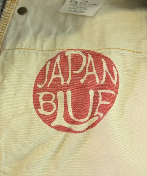 JAPAN BLUE JEANS（ジャパンブルージーンズ）デニムパンツ 紺 サイズ:28(S位) メンズ/2200713346046