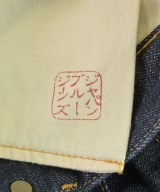 JAPAN BLUE JEANS（ジャパンブルージーンズ）デニムパンツ 紺 サイズ:28(S位) メンズ/2200713346046