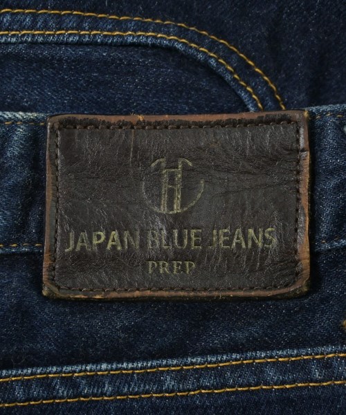 JAPAN BLUE JEANS（ジャパンブルージーンズ）デニムパンツ 紺 サイズ:31(M位) メンズ/2200712870054