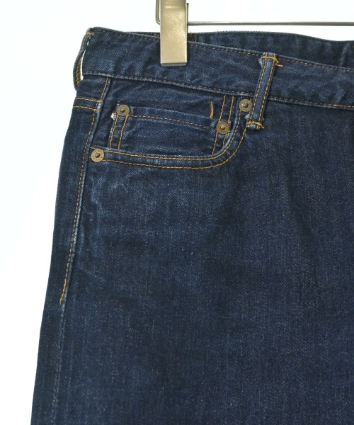JAPAN BLUE JEANS（ジャパンブルージーンズ）デニムパンツ 紺 サイズ:31(M位) メンズ/2200712870054